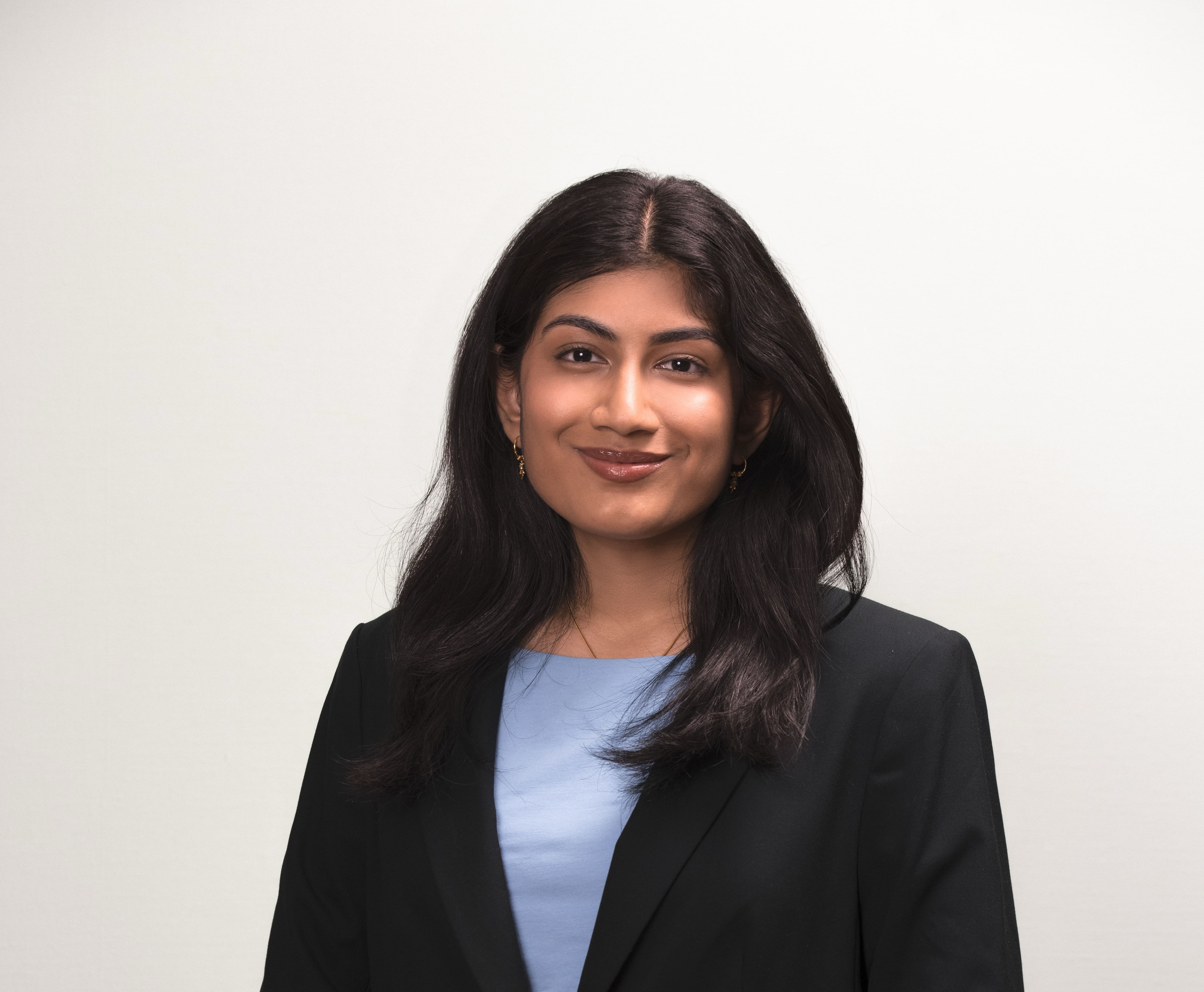 Ankita Saha