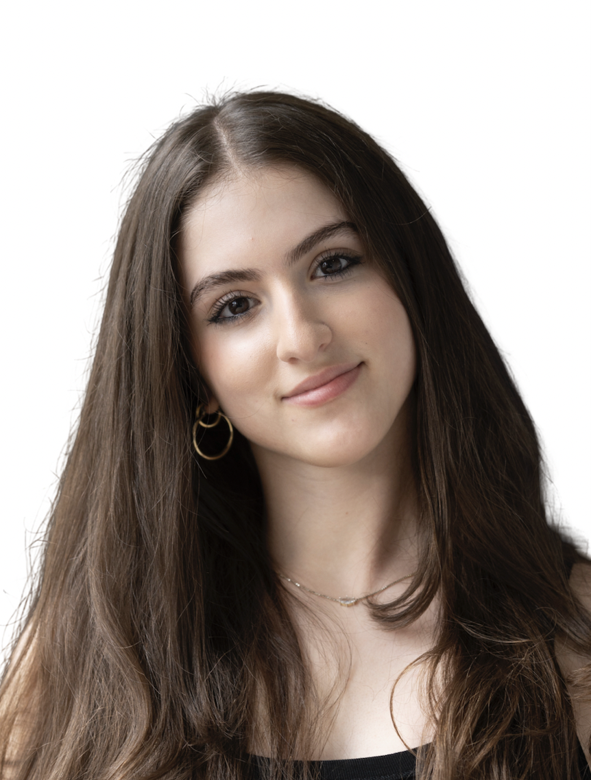 Eliana Singer