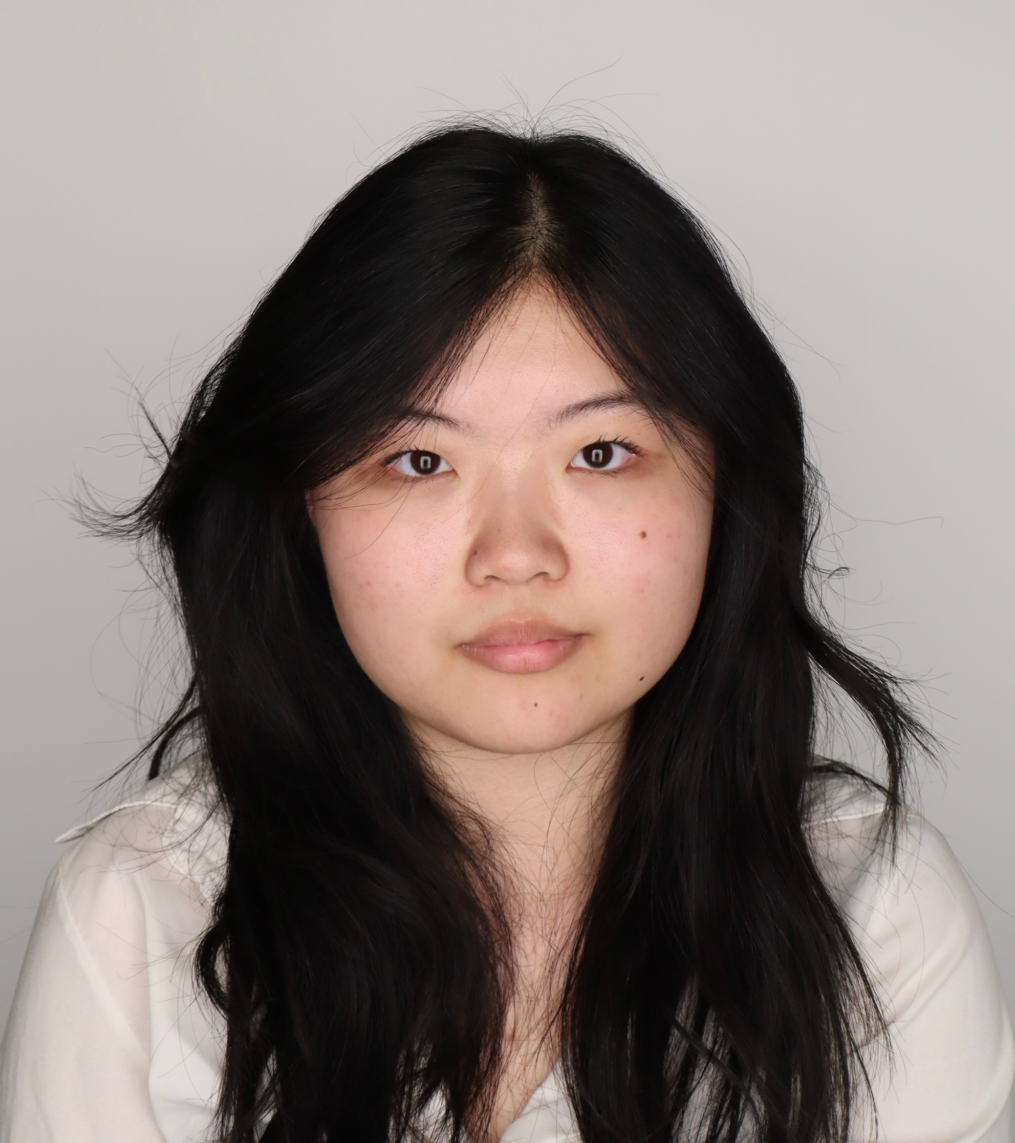 Tiffany Zheng