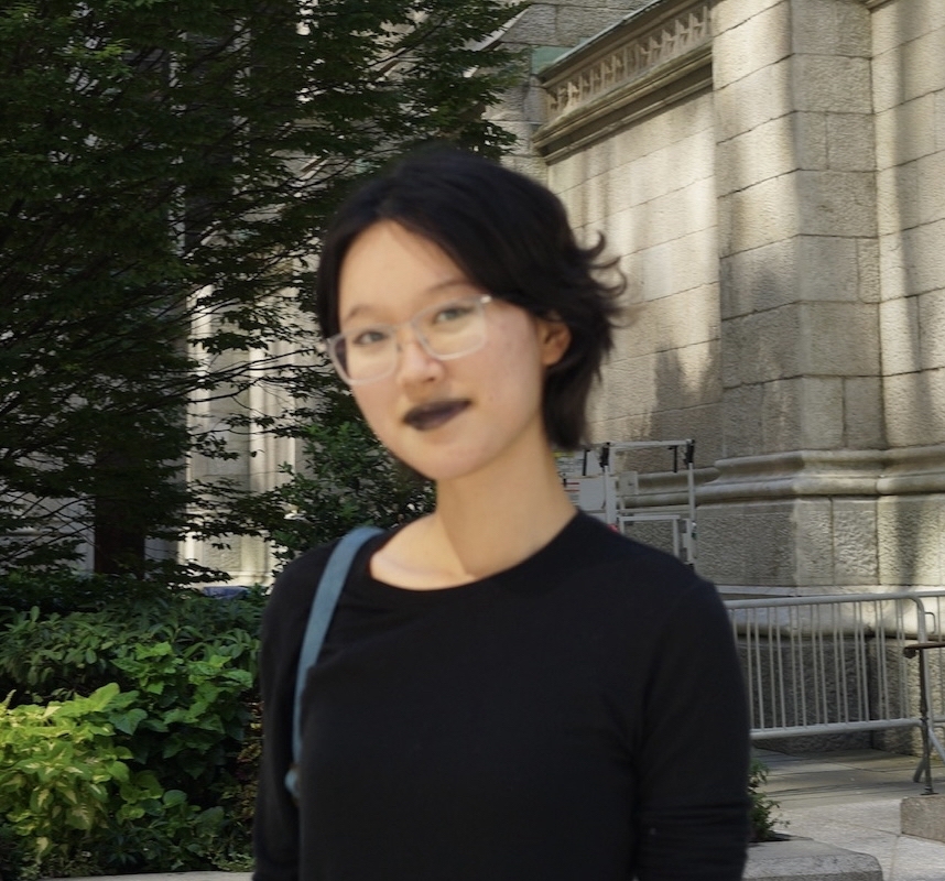 Winnie Wang