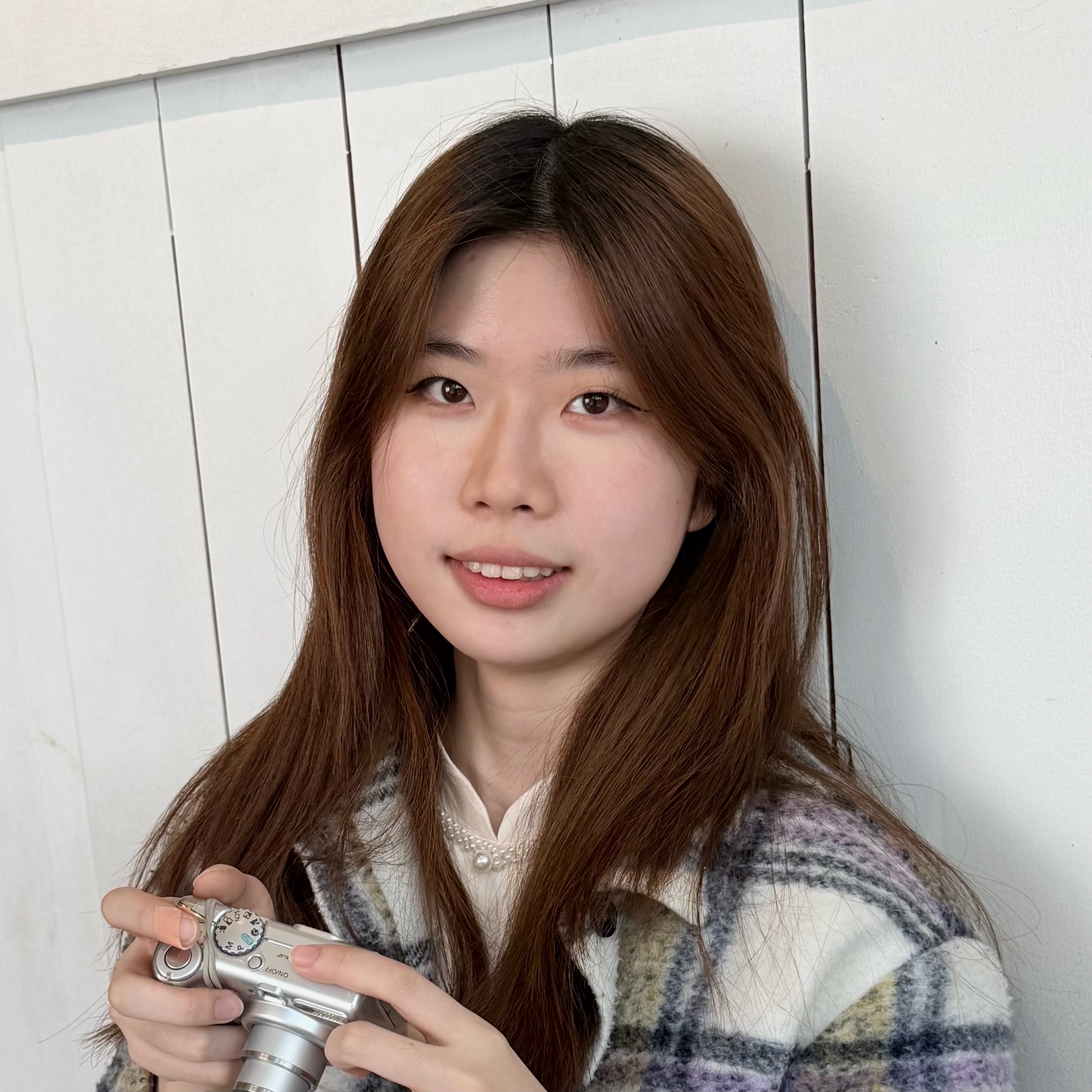 Xinxi Zhong